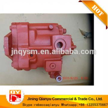 KYB pump PSVL-54CG-15 YC35 excavator hydraulic pump PSVL-54CG-15 China supplier
