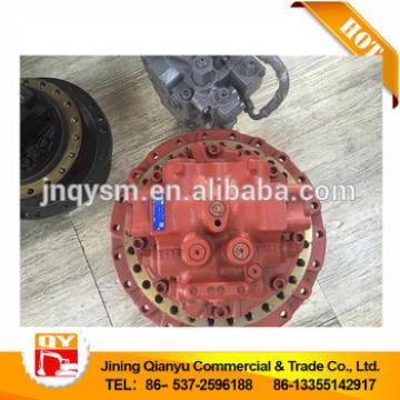KYB MAG-170VP-3800 travel motor for excavator parts