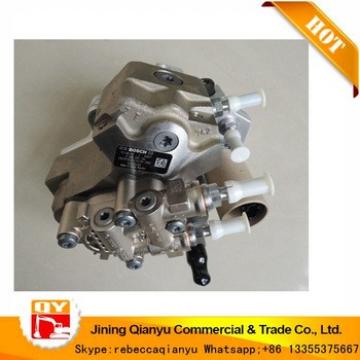 6754-71-1110 PC200-8 excavator fuel injection pump, engine parts