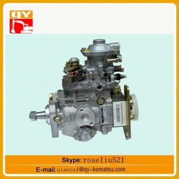 Fuel injection pump ass&#39;y 6754-71-1010/6754-71-1110 for SAA6D107E engine
