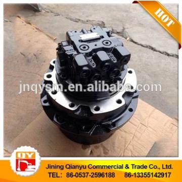 travel motor &amp; final drive &amp; final drive assy HMGF 40FA spare parts