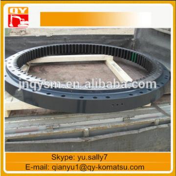 PC200-8 swing bearing 206-25-00200 for excavator parts