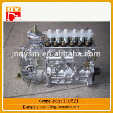 Diesel fuel pump,fuel injection pump 6933-71-8110 for SA6D140E engine China supplier