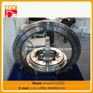 PC300-6 excavator swing bearing , slew bearing , swing circle assy 207-25-61100 China supplier