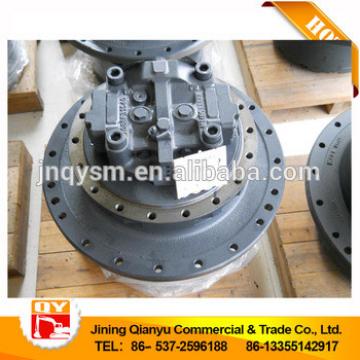 PC210-7 final drive 20Y-27-00432 for excavator parts