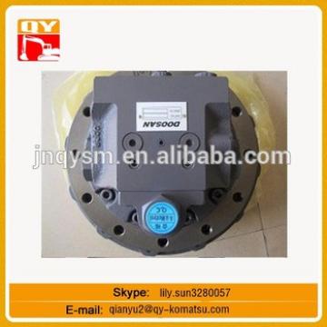SY215 final drive gearbox, SY215 final drive for MAG-170VP-3400-7