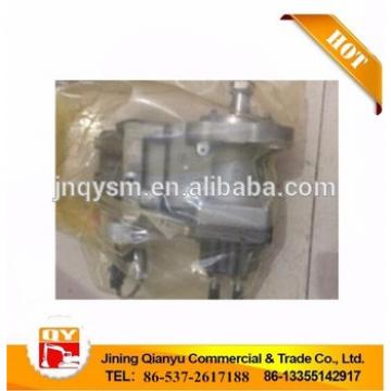 Low price PC300-8 excavator fuel injection pump 6745-71-1170 best quality in China