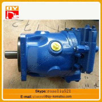 Genuine Rexroth pump A10VG63EP4M1/10R-NSC10F003DH-S , excavator hydraulic pump China supplier