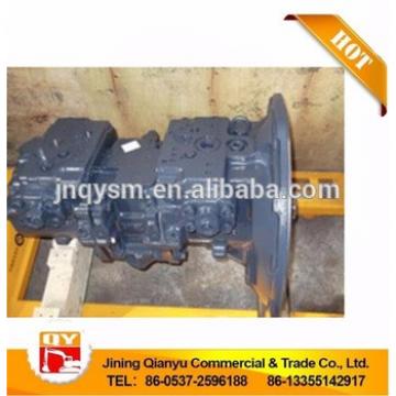PC200-8 Hydraulic Main Pump 708-2L-00500 708-2L-00700