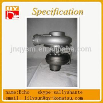 PC200-8 6D107 4038597excavator turbo charger