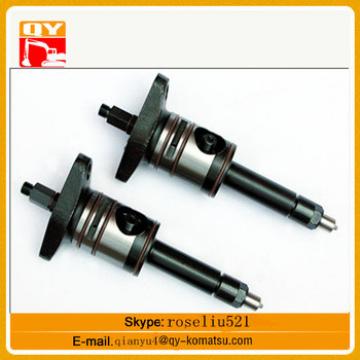 Genuine diesel fuel injector assy 6742-01-3080 for WA420 China supplier