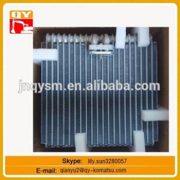 Evaporator for Air condition, Electrical Parts,Excavator Spare Parts