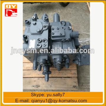 ZX330-3 control valve KMX15HA 9214478