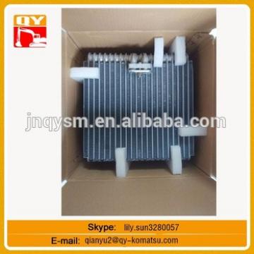 ND447600-0651 evaporator D375-6 ND447600-0651 evaporator for D155AX-5 bulldozer spare parts