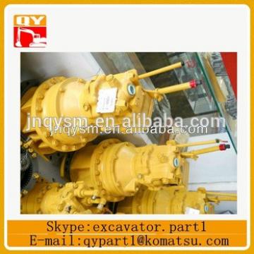 Hydraulic parts excavator swing motor &amp; swing device