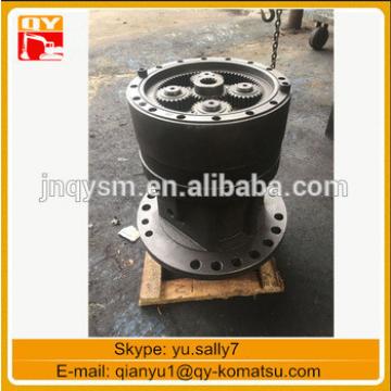 Excavator PC160-7 swing reduction gear without motor