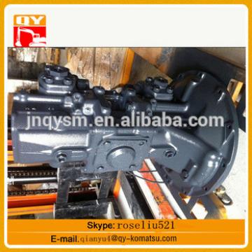 Genuine PC200-7 excavator hydraulic pump 708-2l-00203 / 708-2L-03234 / 708-2L-00112 China supplier