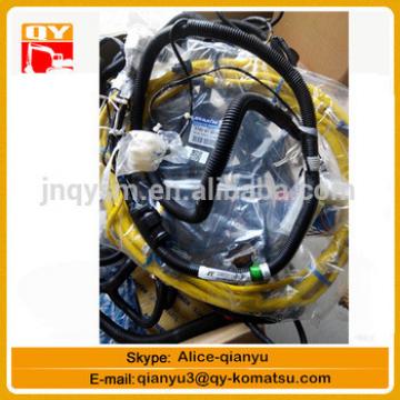 PC100 PC200 PC300 PC400 excavator main wiring harness 208-06-71510 208-06-71511
