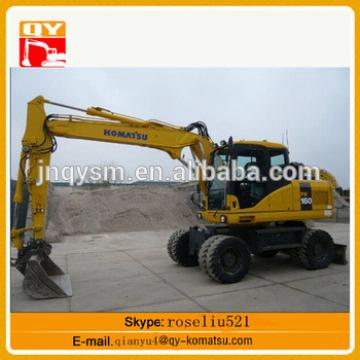 PW160-7 excavator hydraulic main pump 708-1G-00014 China supplier