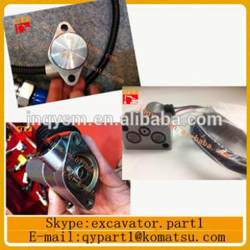 solenoid valve for E320B E320C solenoid valve 121-1491 for sale