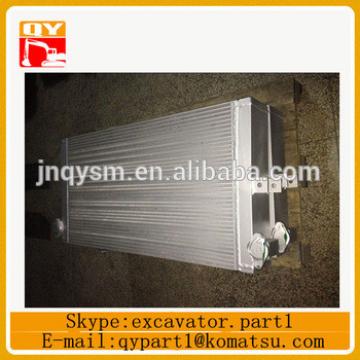 China supplier PC400-8 PC450-8 PC450LC-8 hydraulic oil cooler oil radiator for sale