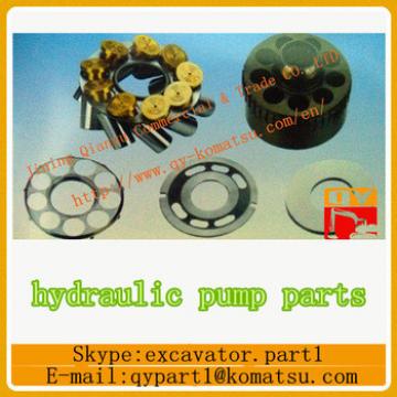 TA1919 hydraulic pump spare parts for excavator pump