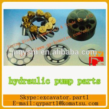 pump spare parts LPVD45 64 90 100 125 140 250 pump parts for sale