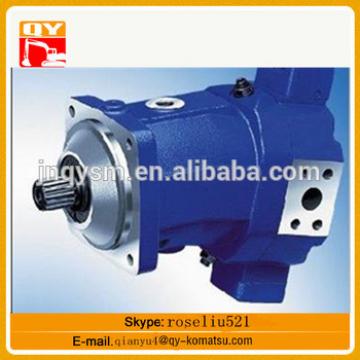 Rexroth A6VE55 rotary motor , A6VE55 Piston Motor for sale
