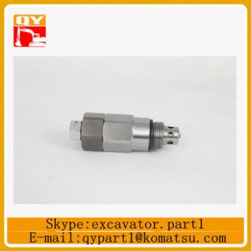 excavator relief valve for R210-3 SK120-5 SK200-5/6 SK200-6