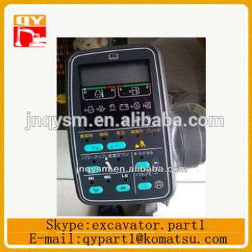 PC160-7 excavator monitor 7835-12-1014 for sale