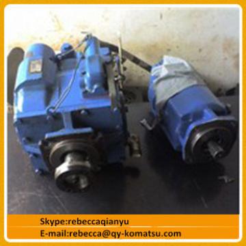 Koma&#39;tsu hydraulic pump WB93 backhoe loader hydraulic pump factory price for sale