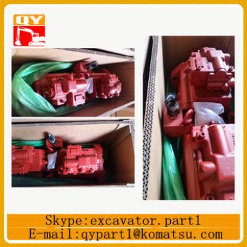 R385LC-9 hydraulic pump K3V180DTH-9N4S pump 31QA-10010