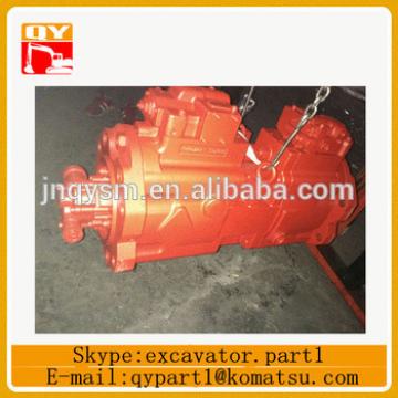PC300-7 modification pump excavator hydraulic main pump 708-2G-00024