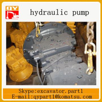 high quality SH200-5 excavator hydraulic main pump for sale