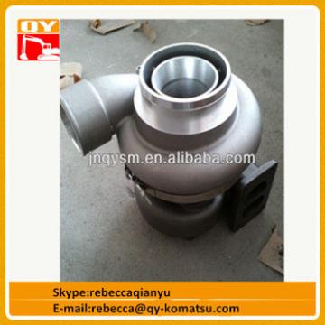 SK200-8 excavator turbocharger excavator engine parts turbocharger 787873-0001 China supplier