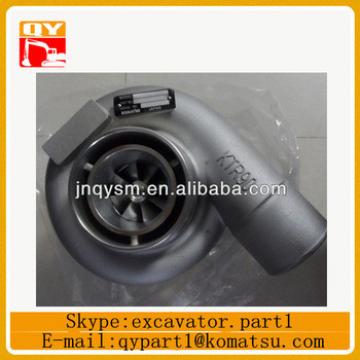 high copy PC130-8 engine turbocharger assy 6271-81-8100 for sale