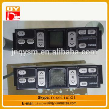 Gneuine PC200LC-7 excavator cabin parts 208-979-7630 panel wholesale on alibaba