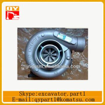 H07CT EX220-5 engine turbo assembly 114400-3340 for sale