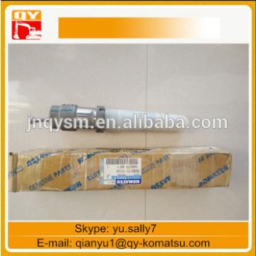 SAA6D170E injector 6560-11-1114 for PC1250LC-7 excavator