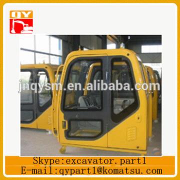 High Quality Loader Cab, Excavator Cabin With ZX330-3 ZX350-3 ZX450-3