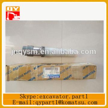 PC1250-7 excavator 6D170 engine injector 6560-11-1114 for sale