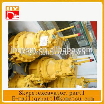 MSG-27P-23E excavator swing motor assembly swing machinery
