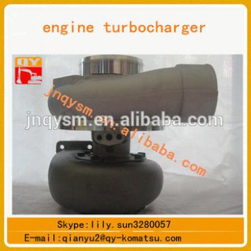 D155 dozer KTR110 turbocharger 6D140 engine turbocharger 6505-52-5410