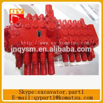 hydraulic multitandem valve AX30498-169 for sale