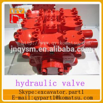 KMX15RB/B45201A hydraulic multitandem valve assembly for sale