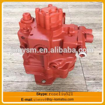 KYB hydraulic pump,KYB PSVL-54CG-15 pump for sale