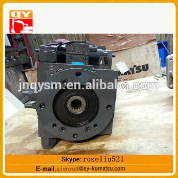 high quality WA320-6 loader parts 419-18-31104 hydraulic pump China supplier