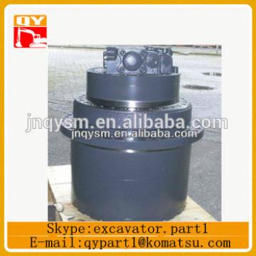 excavator TM06VC-A-165/109-2 travel motor assembly