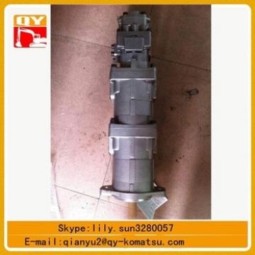 wa200-5 loader spare parts 705-56-26080 hydraulic pump