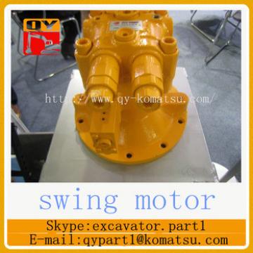 excavator swing motor assembly M2X63CHB-13A-72/255-2KAR6P72/210-RG06D19G